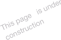 This page   is under construction